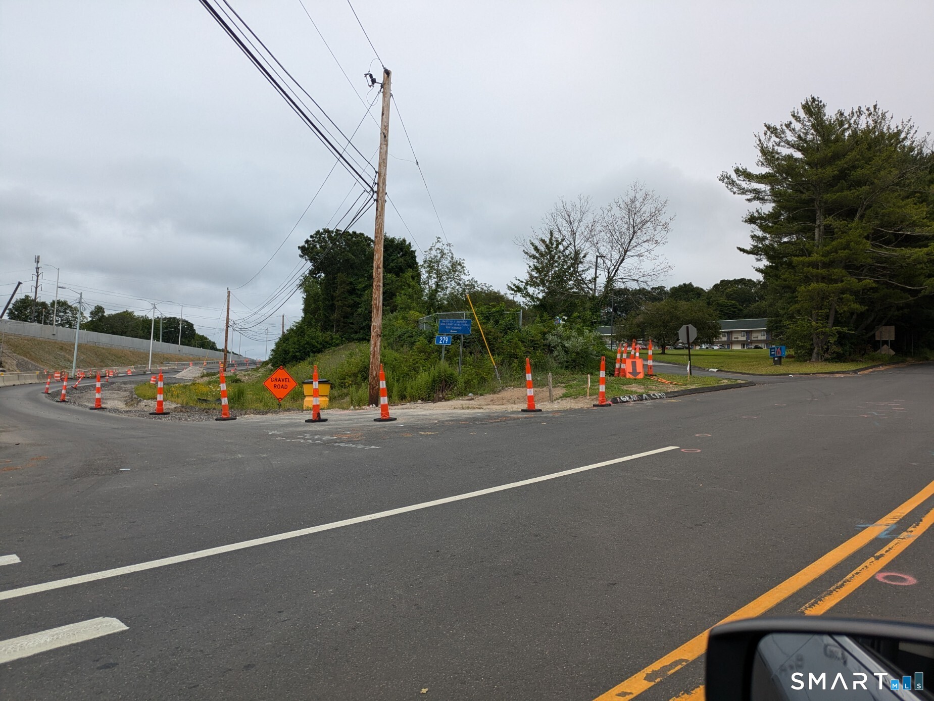 269 Flanders Road East Lyme CT 06333