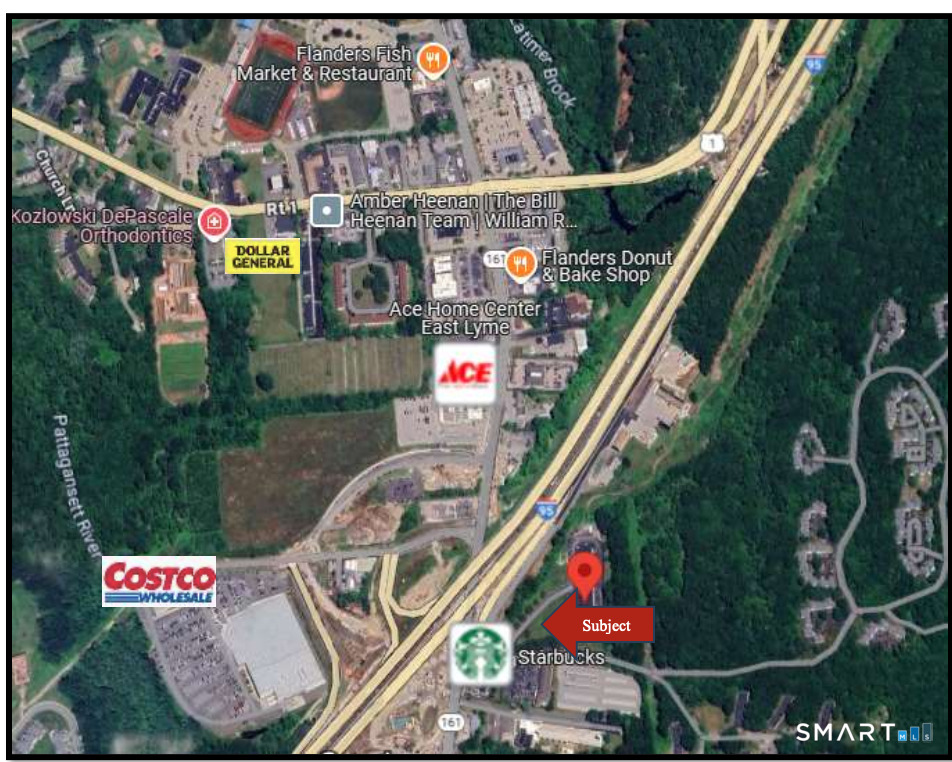 269 Flanders Road East Lyme CT 06333