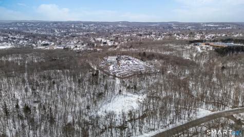 Frost Bridge Road Watertown CT 06795