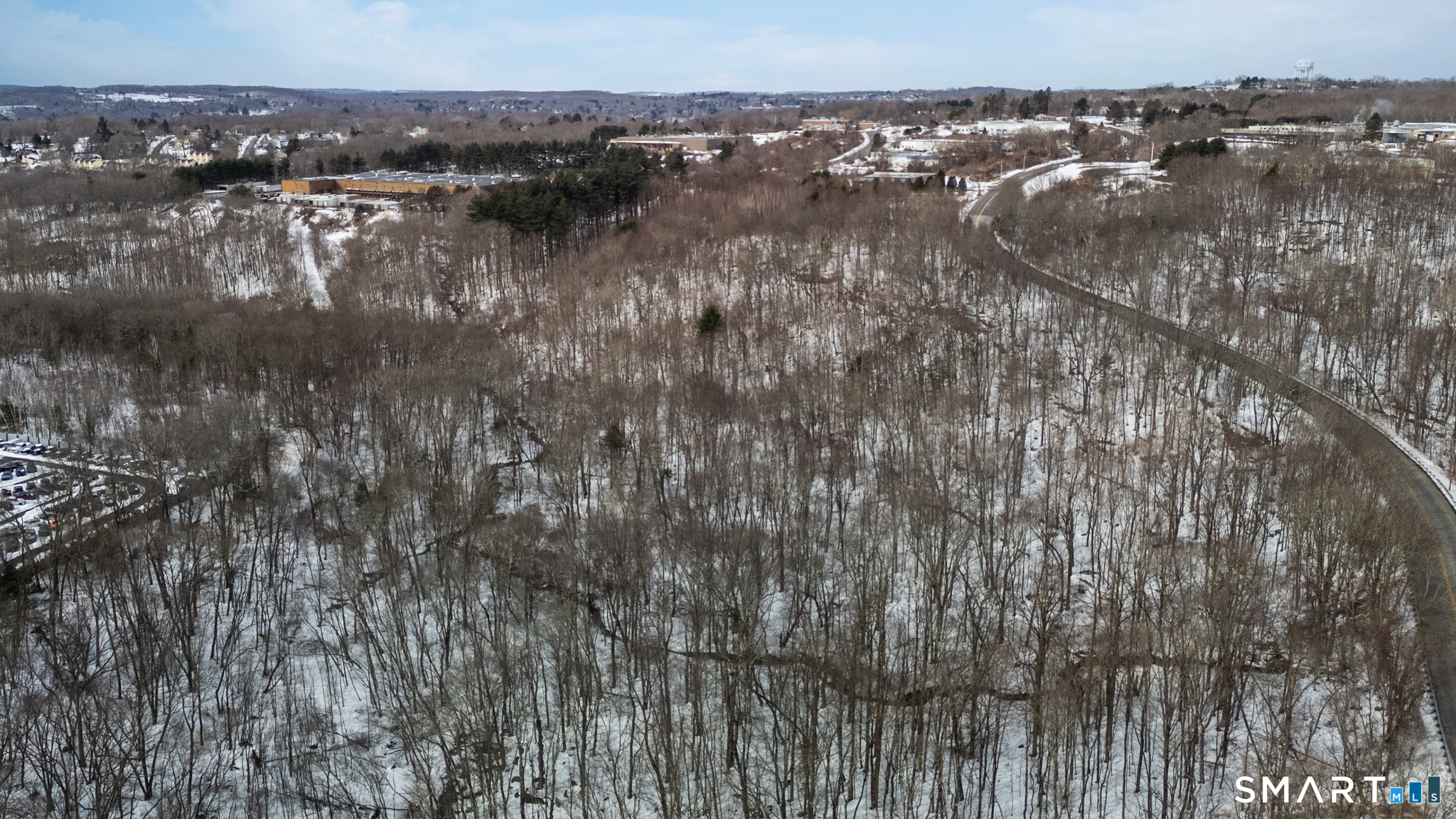 Frost Bridge Road Watertown CT 06795