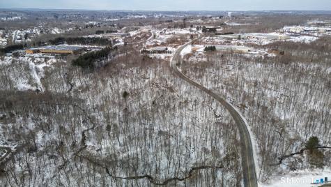 Frost Bridge Road Watertown CT 06795