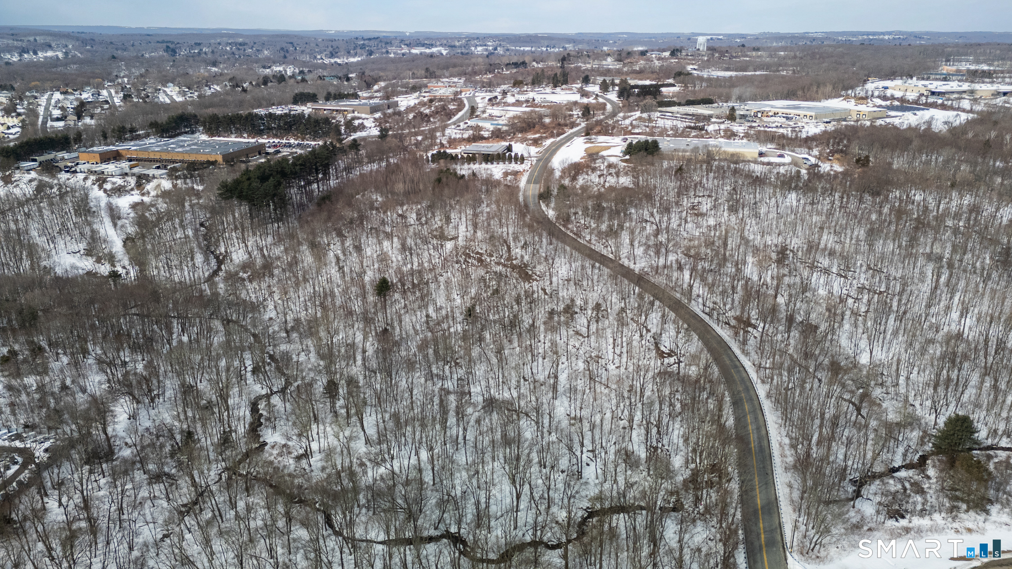 Frost Bridge Road Watertown CT 06795