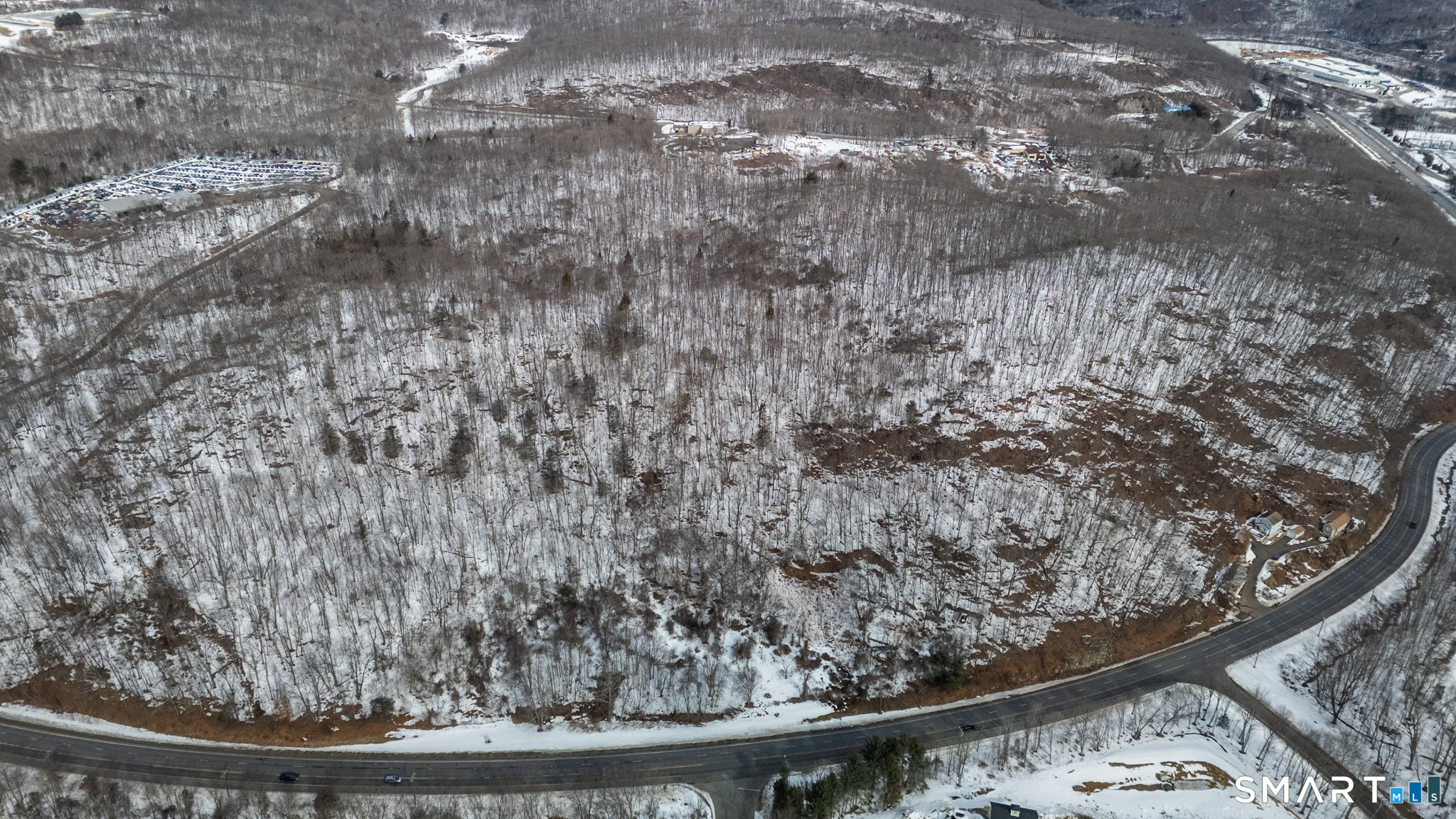 Frost Bridge Road Watertown CT 06795