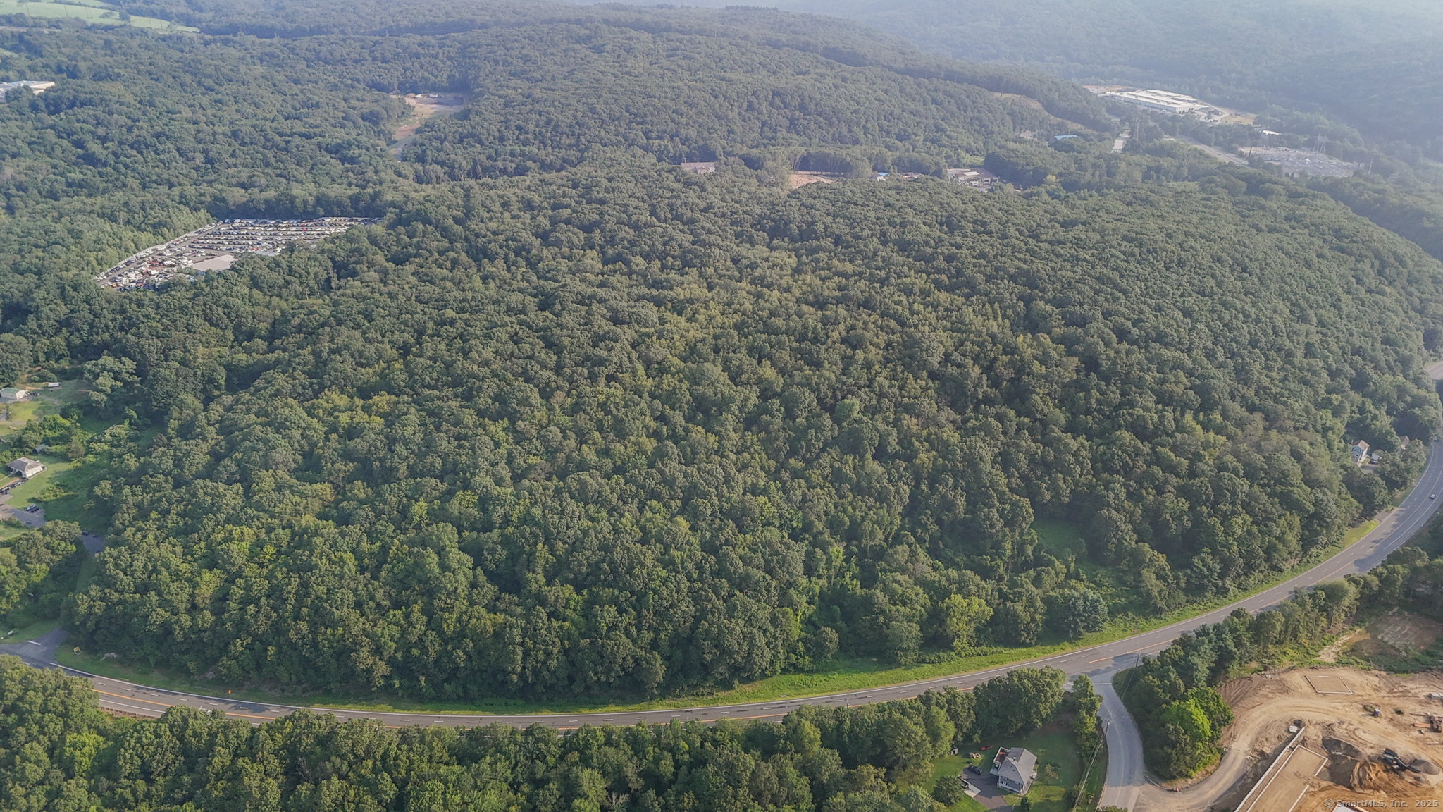 Frost Bridge Road Watertown CT 06795