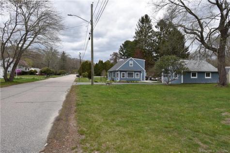 215 Pequotsepos Road Extension Stonington CT 06355