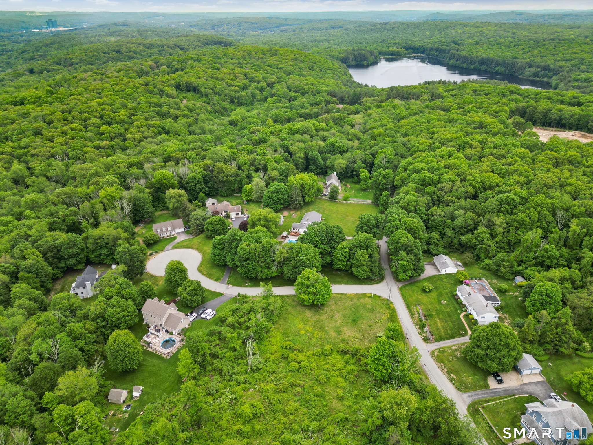 2 Lorrie Anne Drive Montville CT 06370