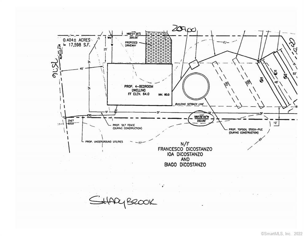 10 Shadybrook Lane Norwalk CT 06854