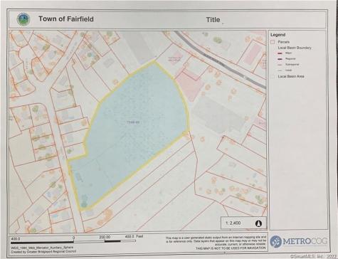 220 Pansy Road Fairfield CT 06824