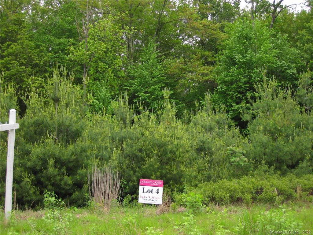 30 Garret Ridge Court New Hartford CT 06057