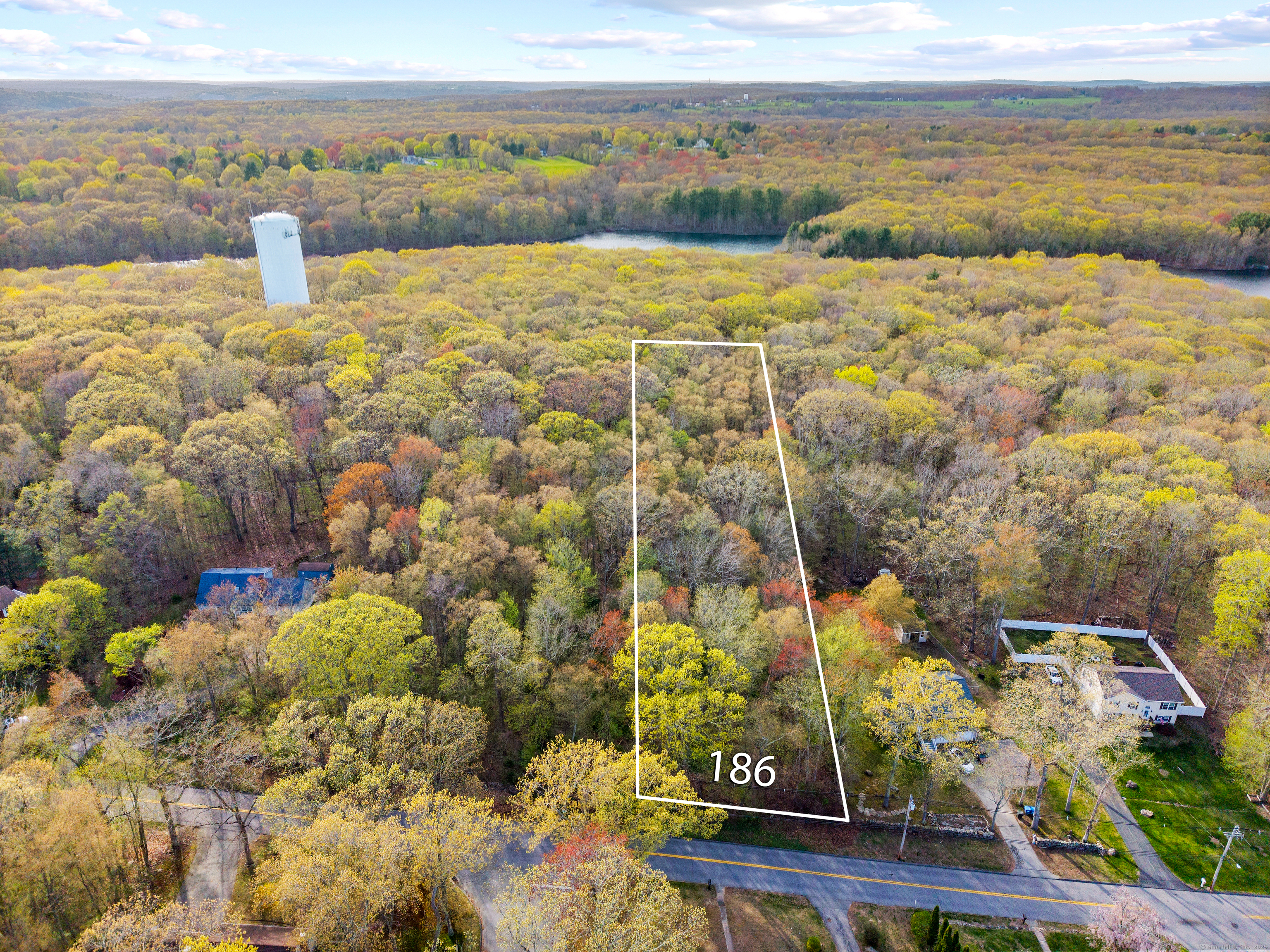 186 Canterbury Turnpike Norwich CT 06360