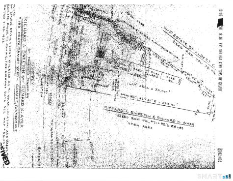 183 North Granby Road Granby CT 06035