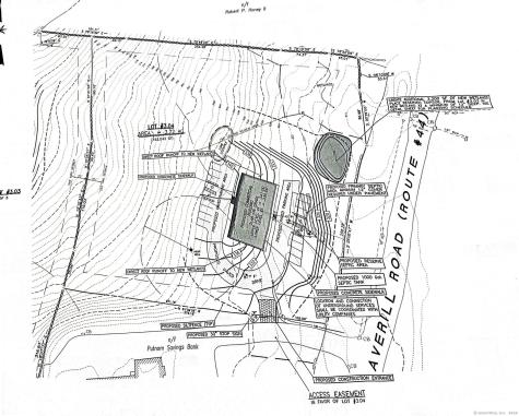 80 Averill Road Pomfret CT 06259