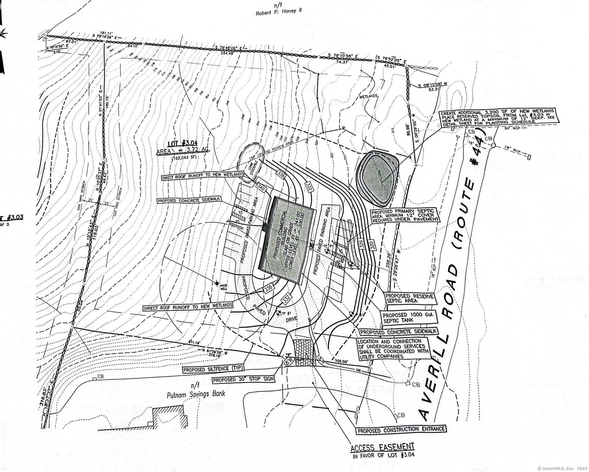 80 Averill Road Pomfret CT 06259