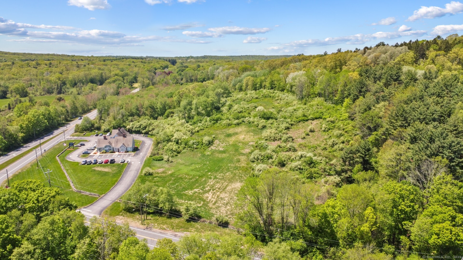 80 Averill Road Pomfret CT 06259