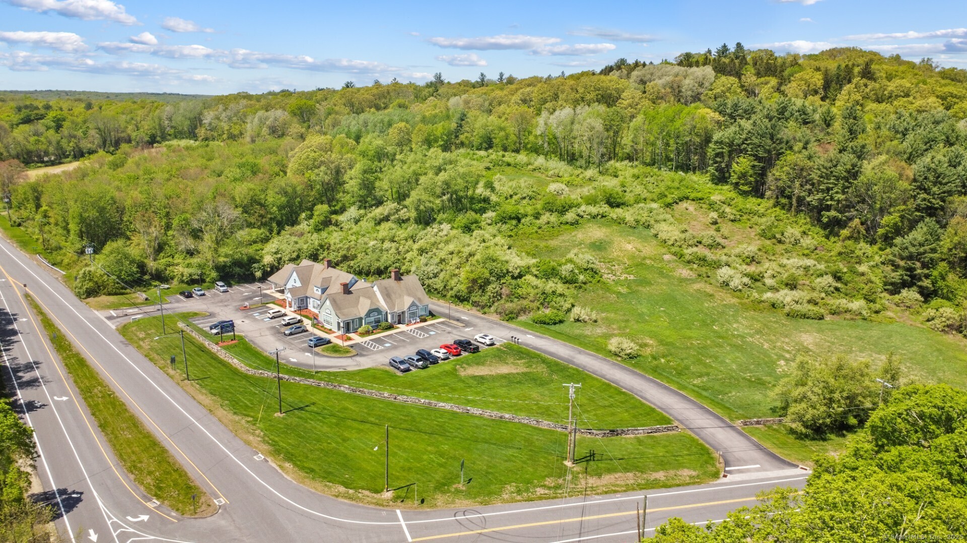 80 Averill Road Pomfret CT 06259