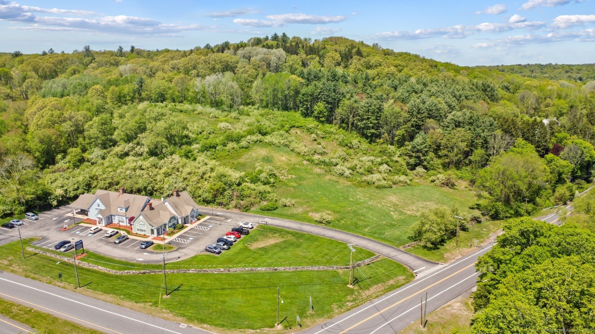 80 Averill Road Pomfret CT 06259