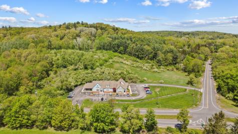 80 Averill Road Pomfret CT 06259