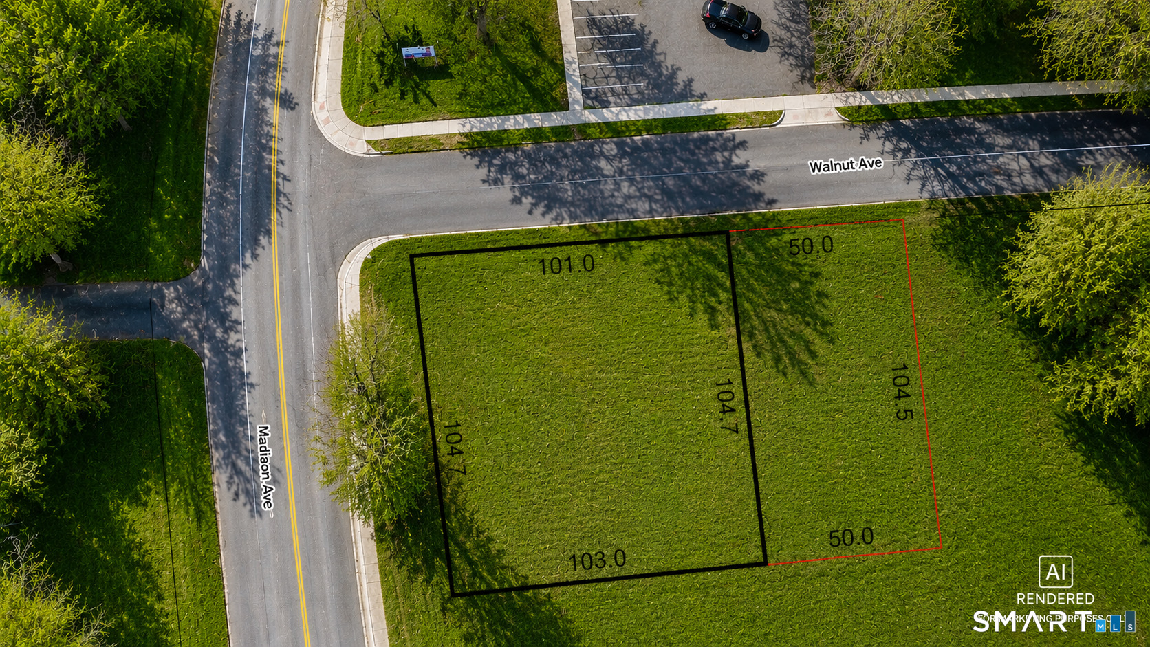 4 Walnut Avenue Trumbull CT 06611