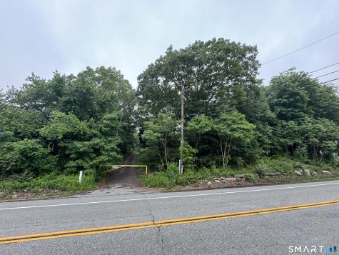 811 Stonington Road Stonington CT 06378