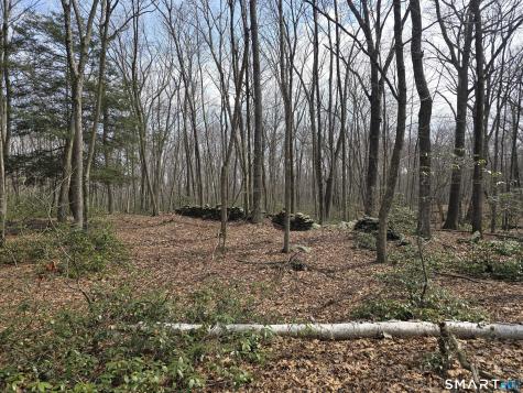 Pleasure Hill Road Franklin CT 06254