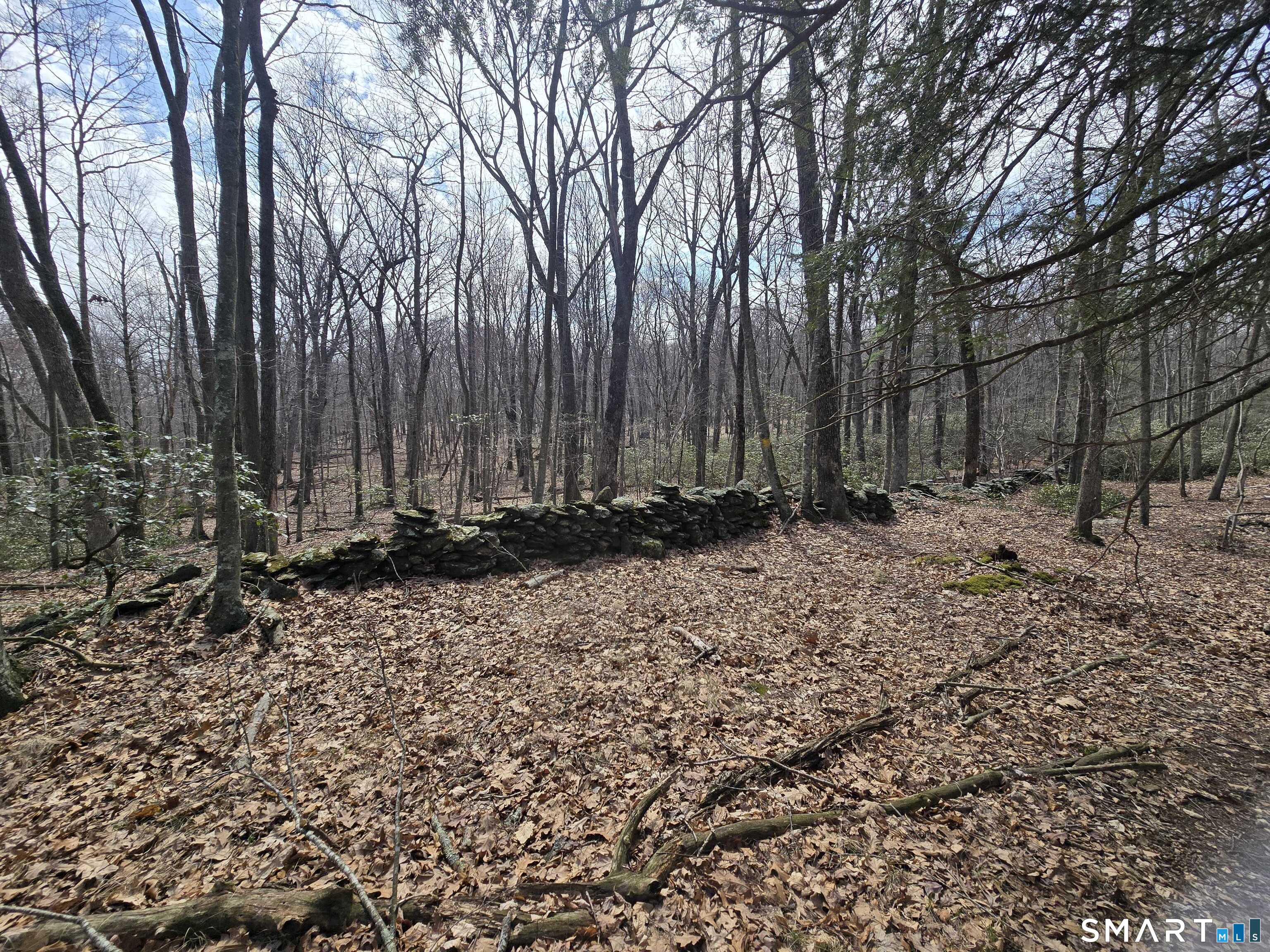 Pleasure Hill Road Franklin CT 06254