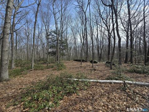 Pleasure Hill Road Franklin CT 06254