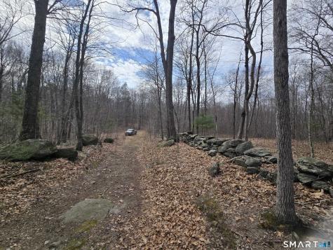 Pleasure Hill Road Franklin CT 06254