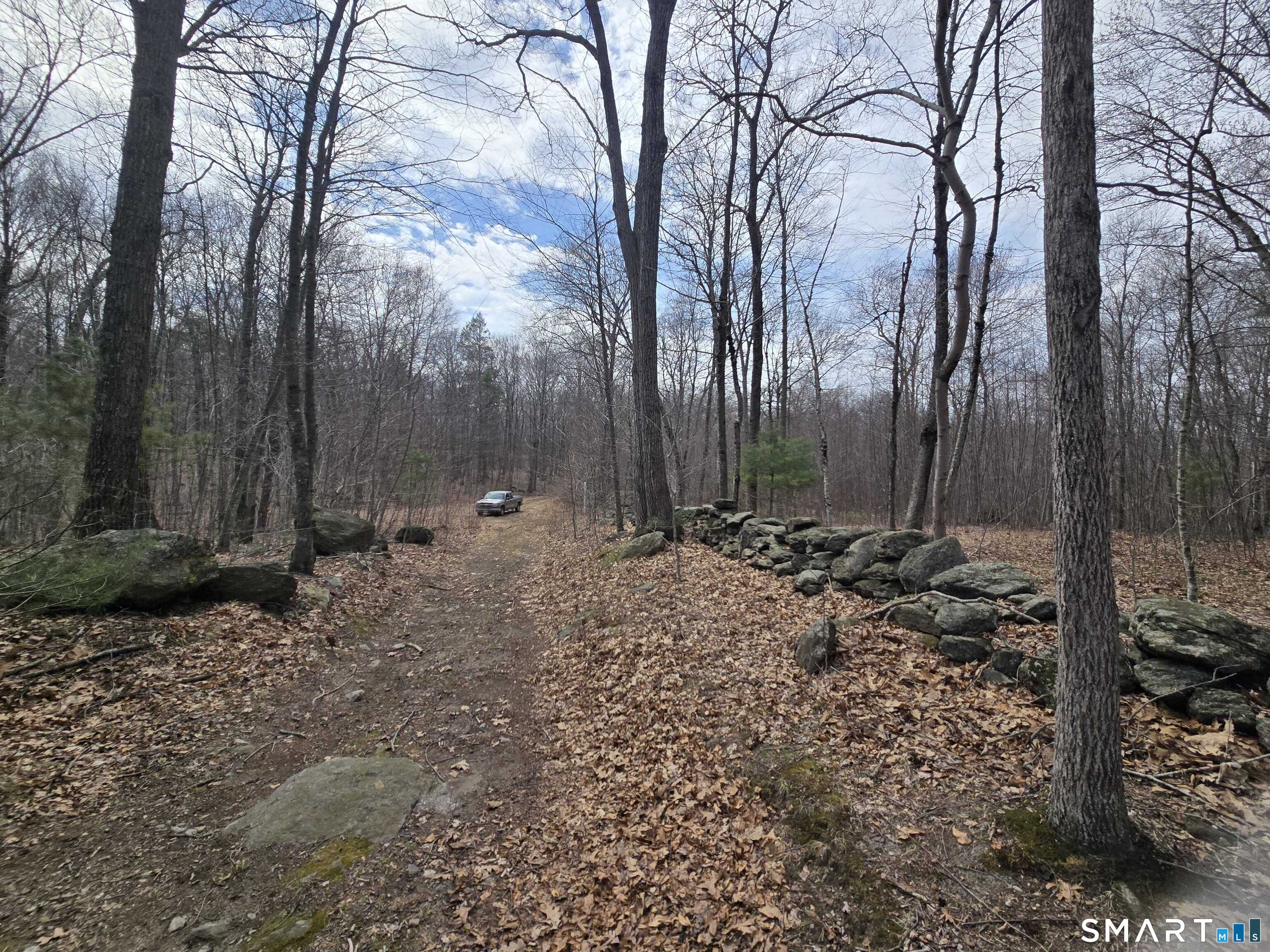 Pleasure Hill Road Franklin CT 06254