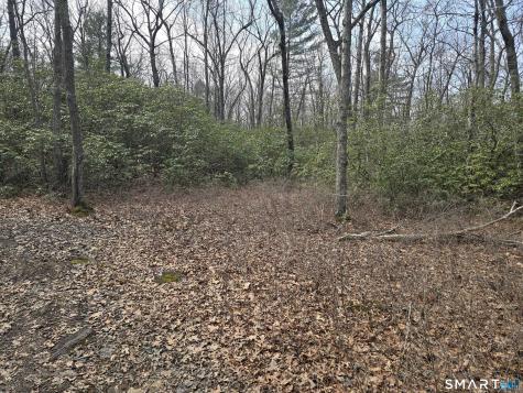 Pleasure Hill Road Franklin CT 06254
