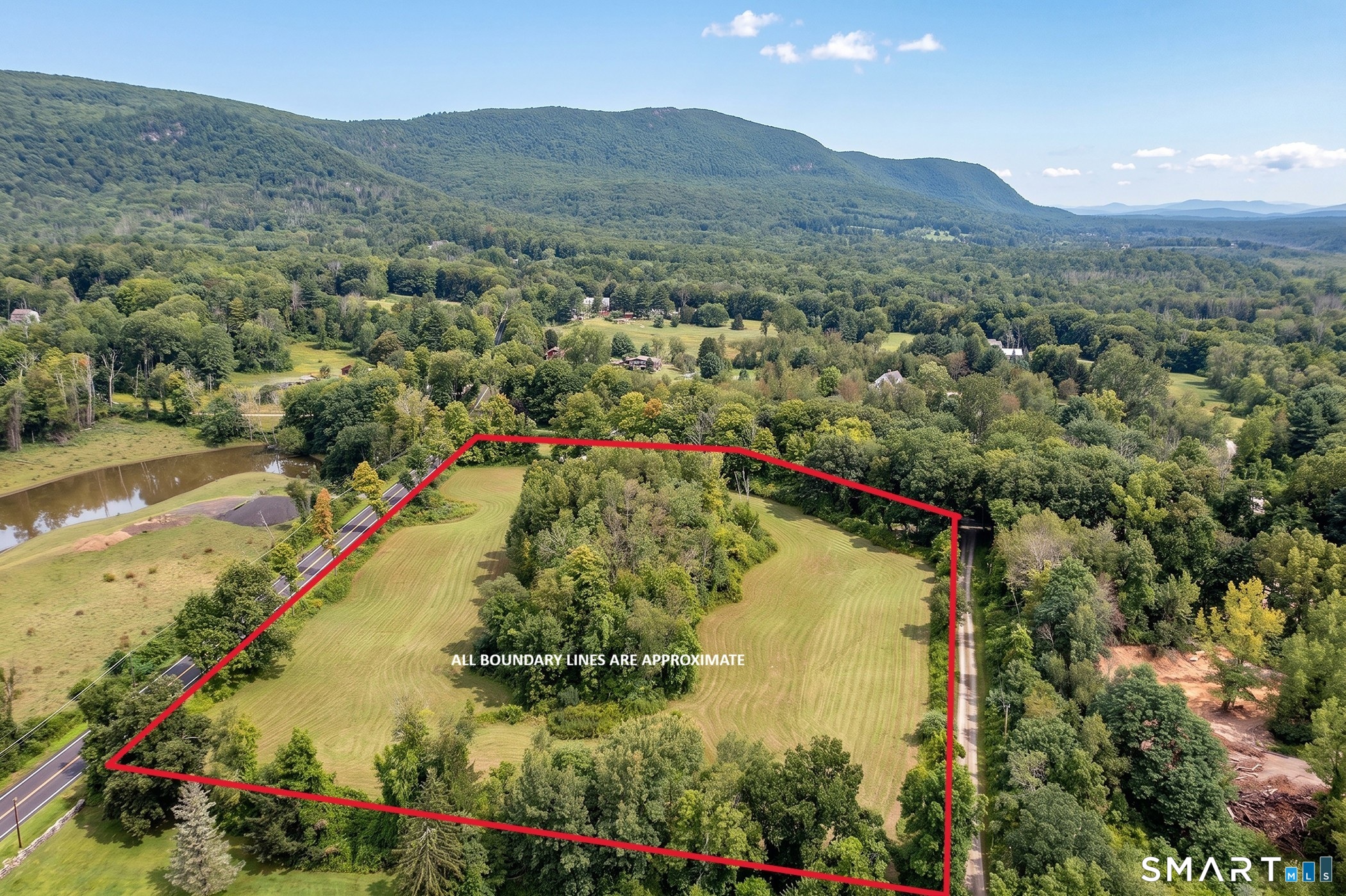 471(4) Undermountain Road Salisbury CT 06068