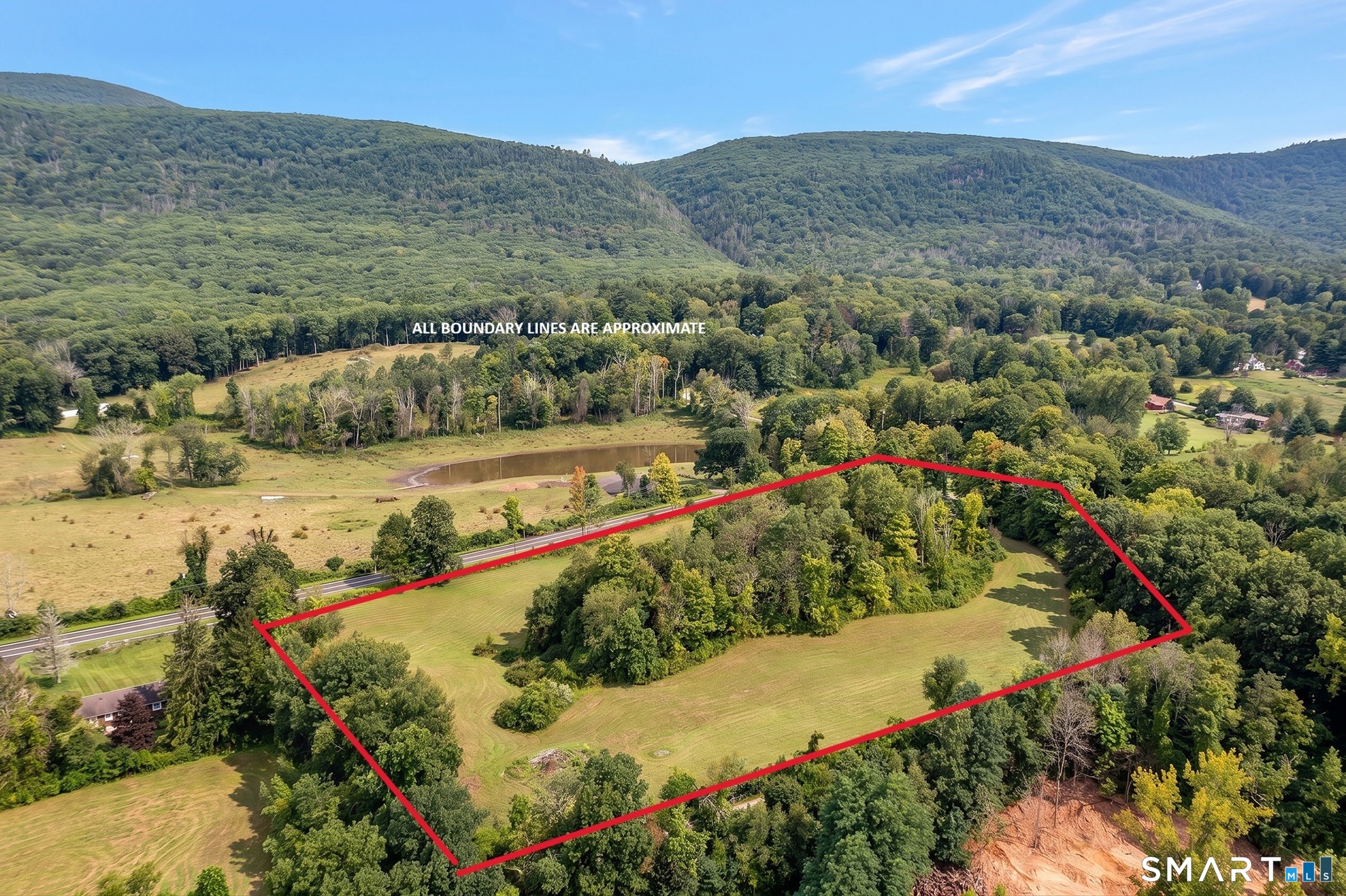 471(4) Undermountain Road Salisbury CT 06068