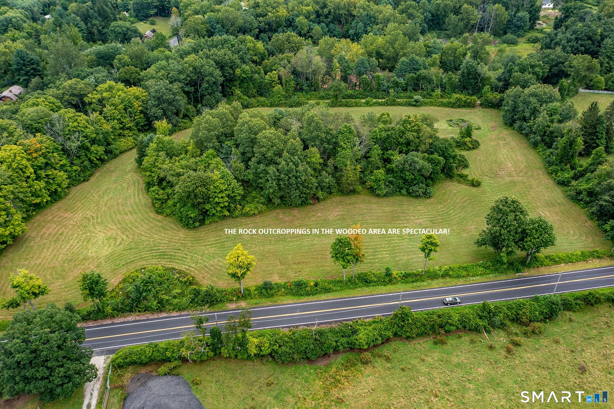 471(4) Undermountain Road Salisbury CT 06068