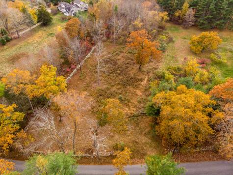 Cook Hill Road Killingly CT 06239
