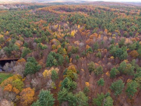 Cook Hill Road Killingly CT 06239