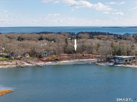 28 Money Point Road Stonington CT 06355