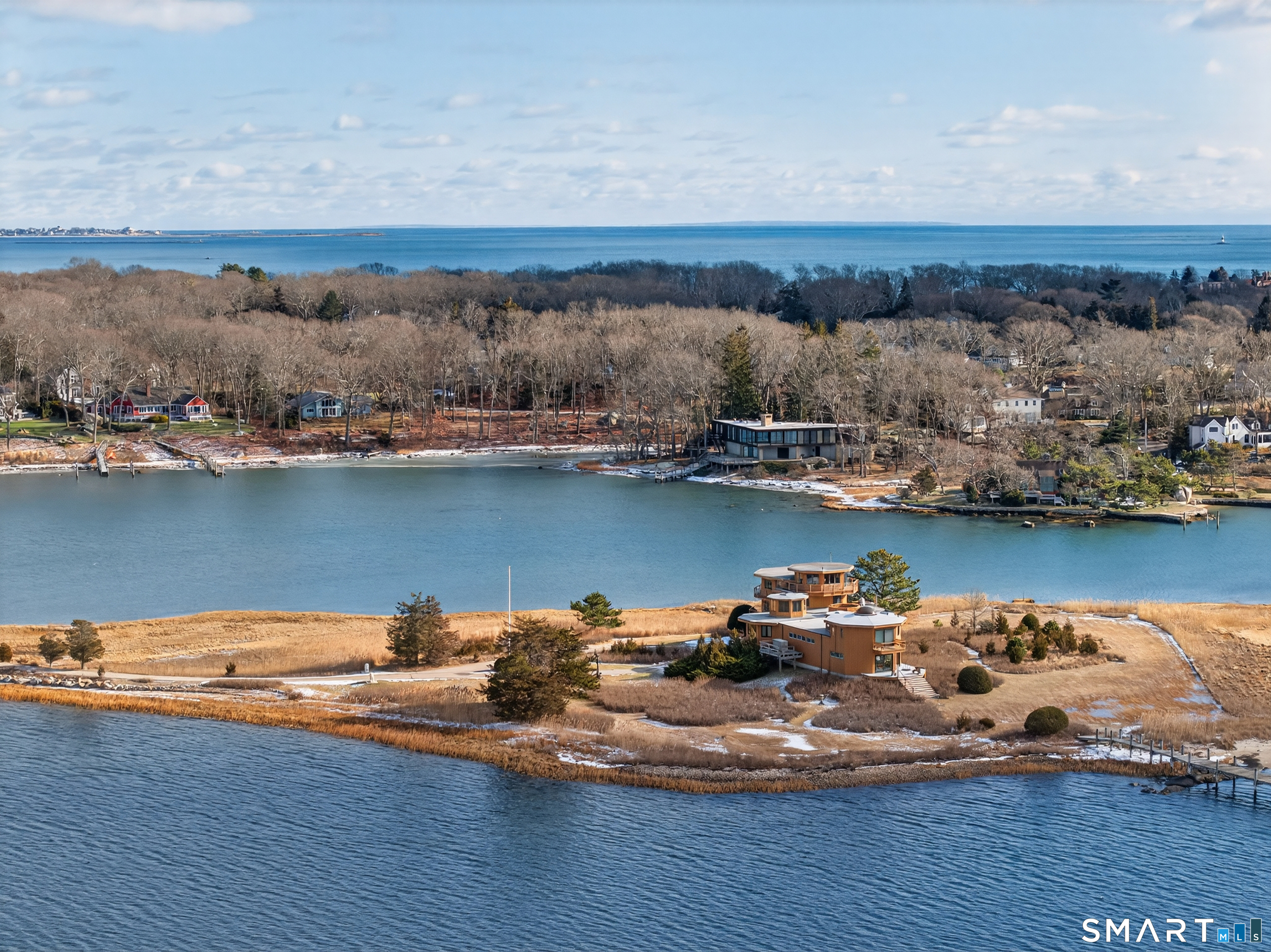 28 Money Point Road Stonington CT 06355