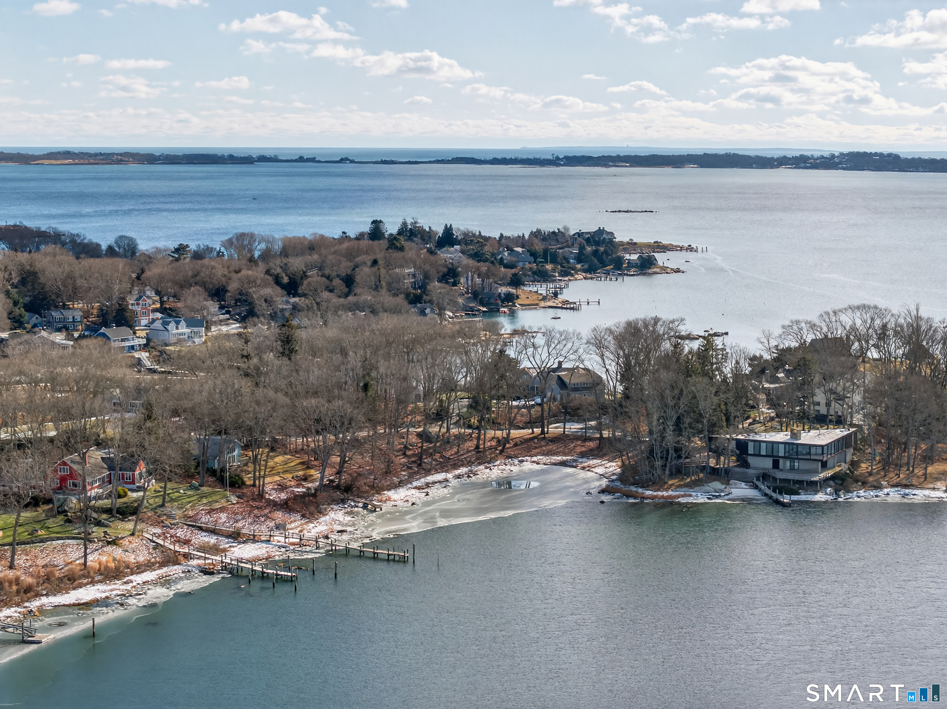 28 Money Point Road Stonington CT 06355