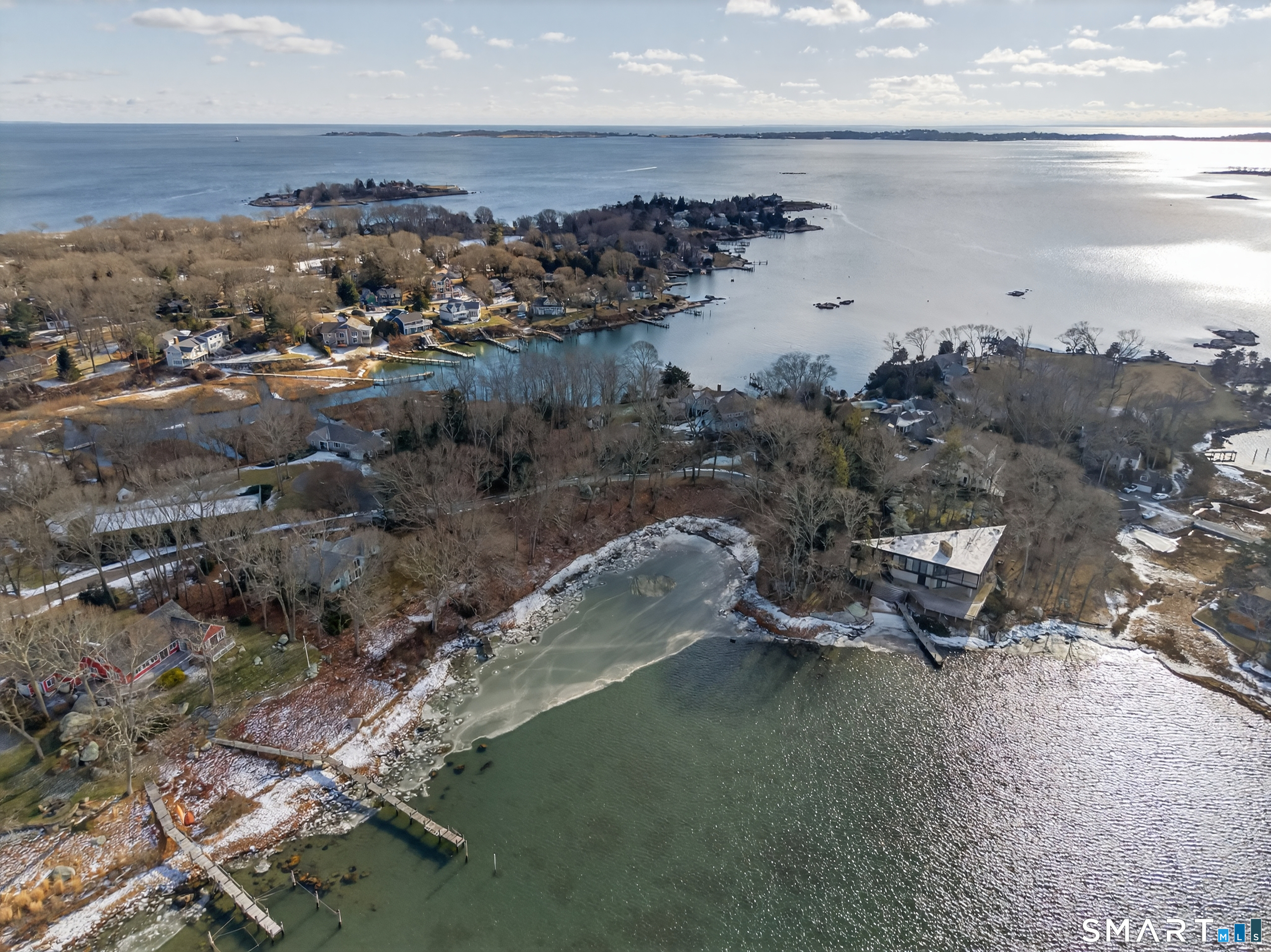 28 Money Point Road Stonington CT 06355