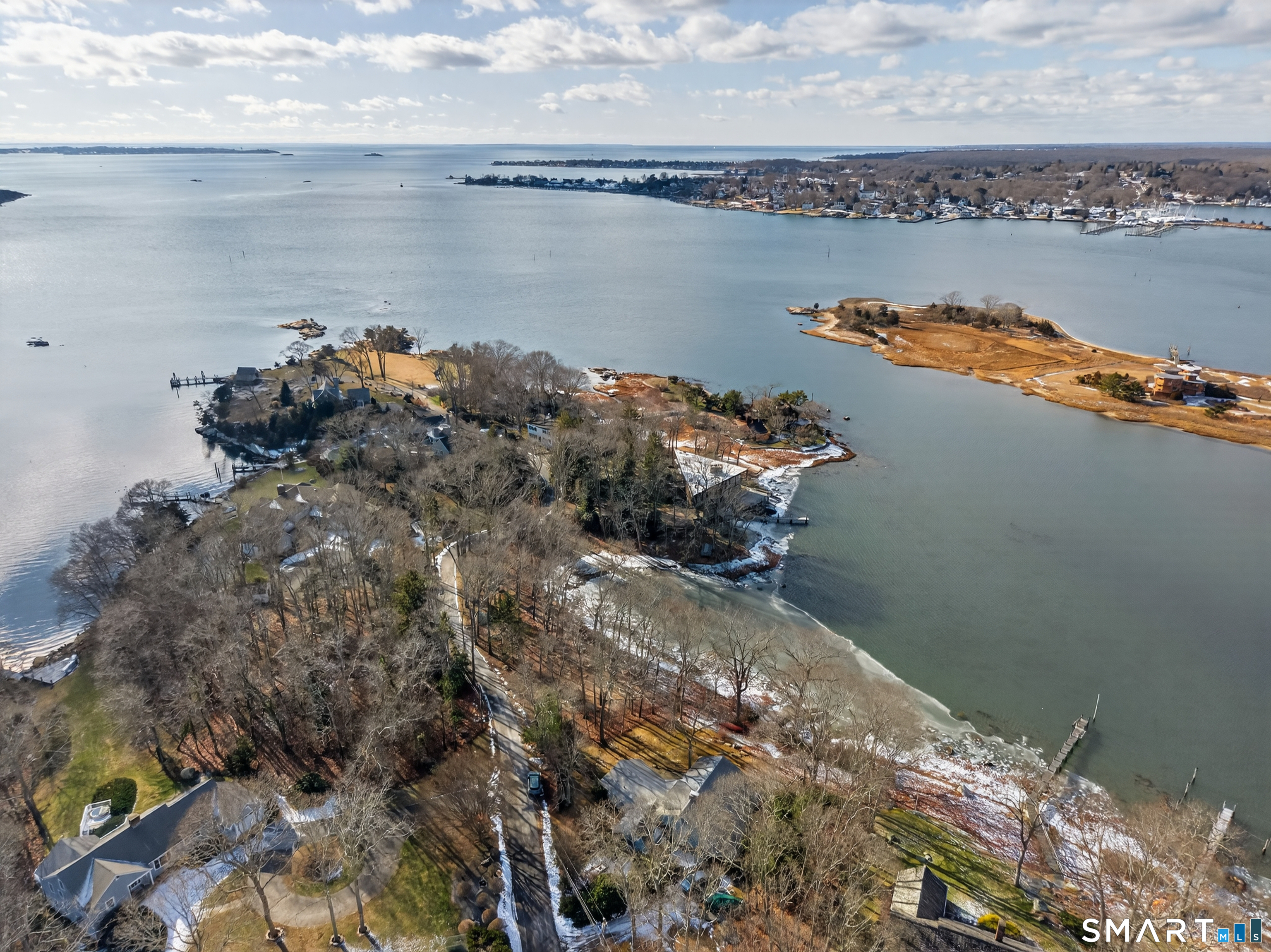 28 Money Point Road Stonington CT 06355