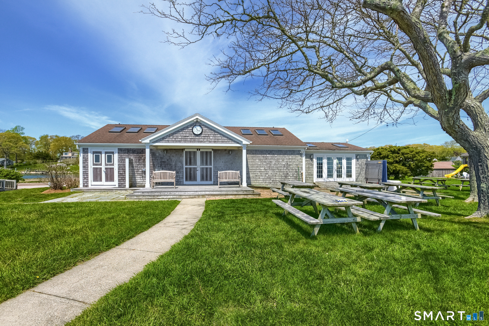 28 Money Point Road Stonington CT 06355