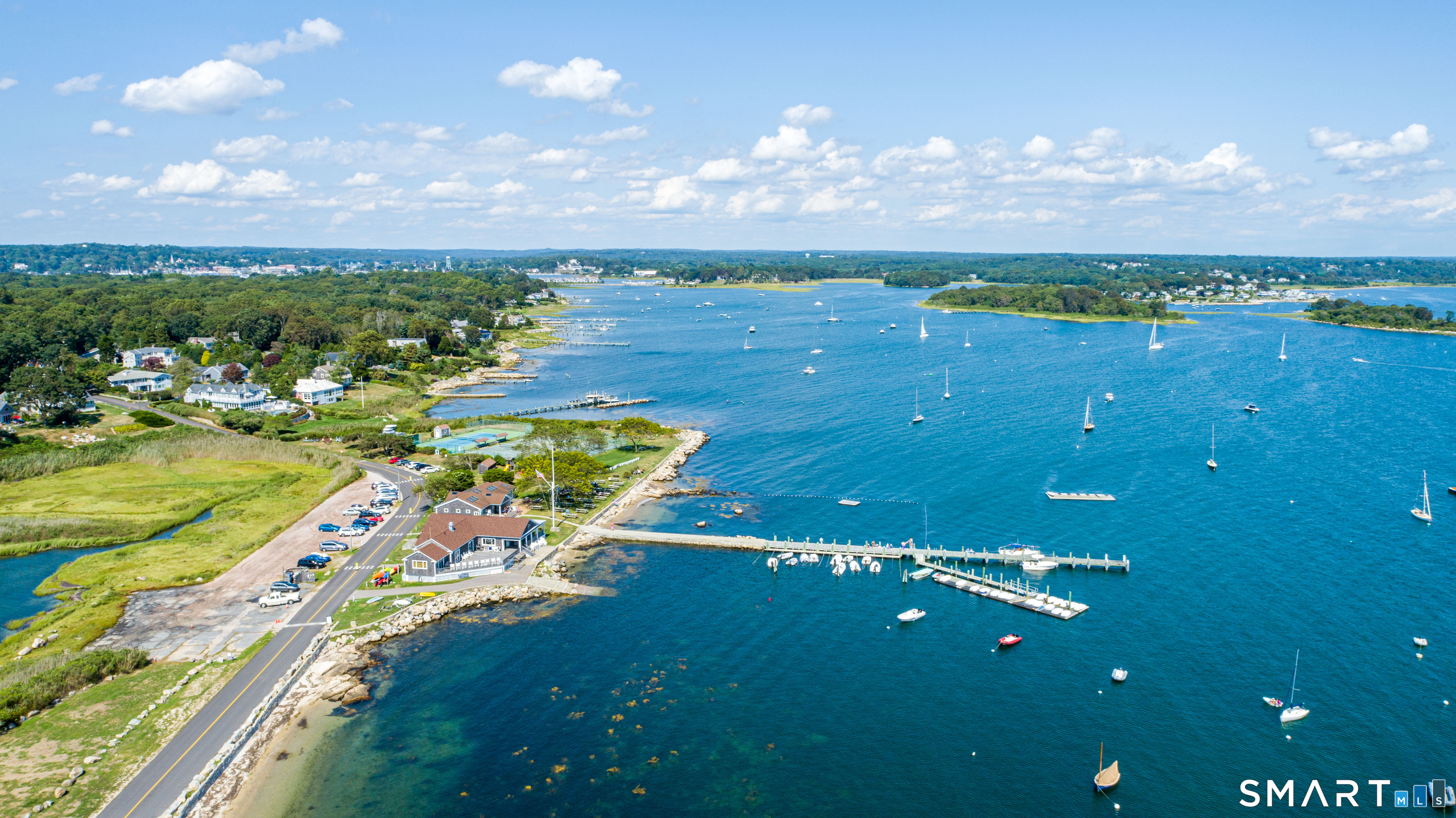 28 Money Point Road Stonington CT 06355