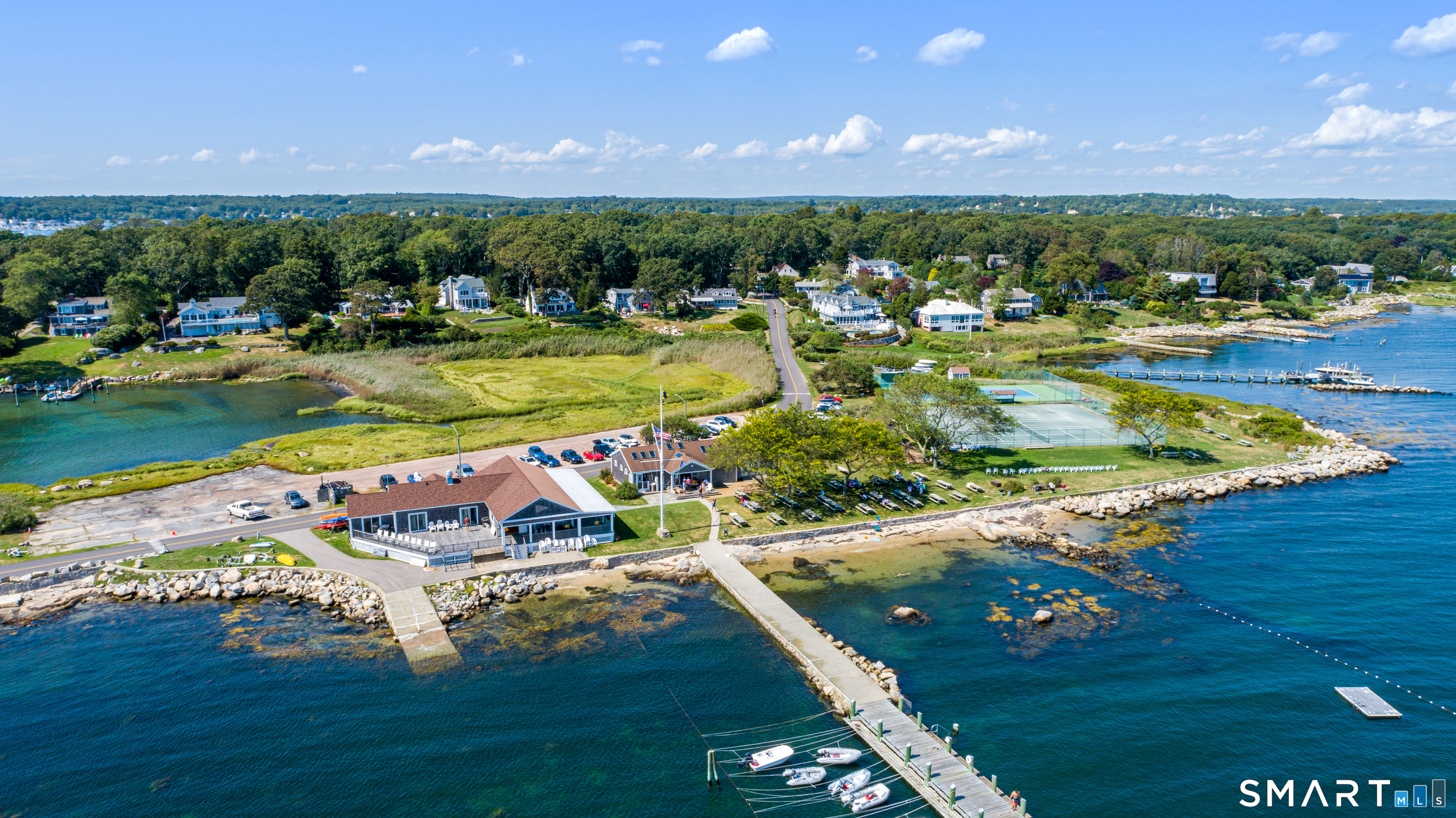 28 Money Point Road Stonington CT 06355