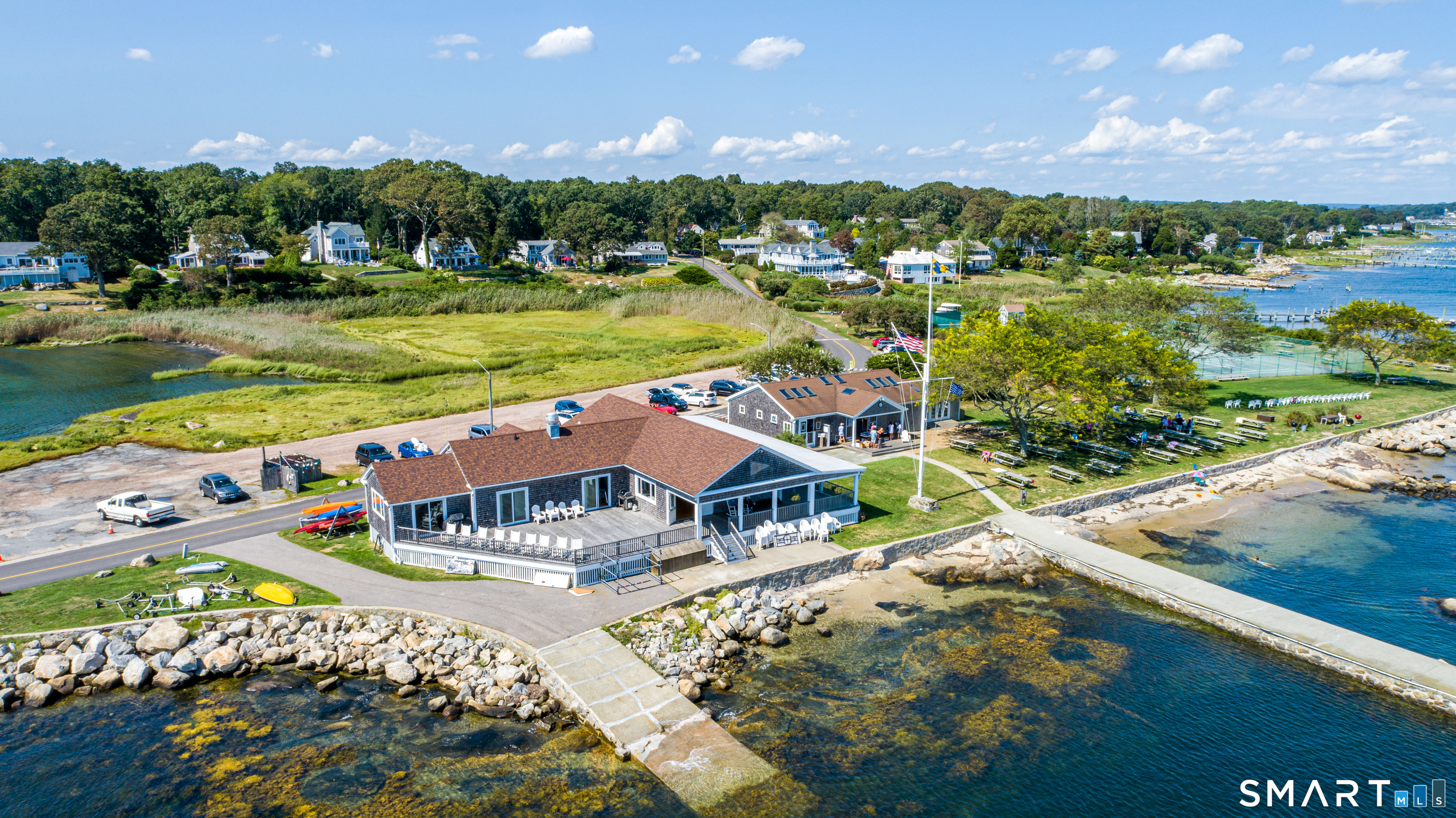 28 Money Point Road Stonington CT 06355