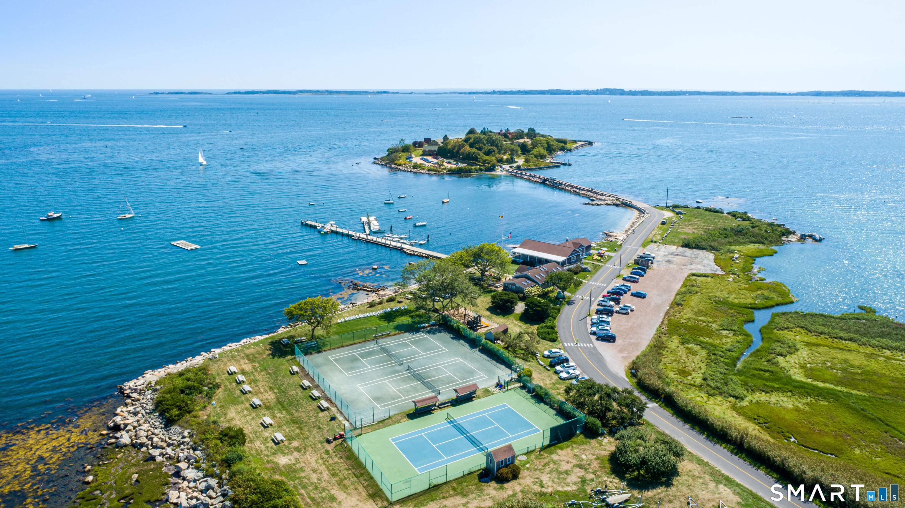 28 Money Point Road Stonington CT 06355