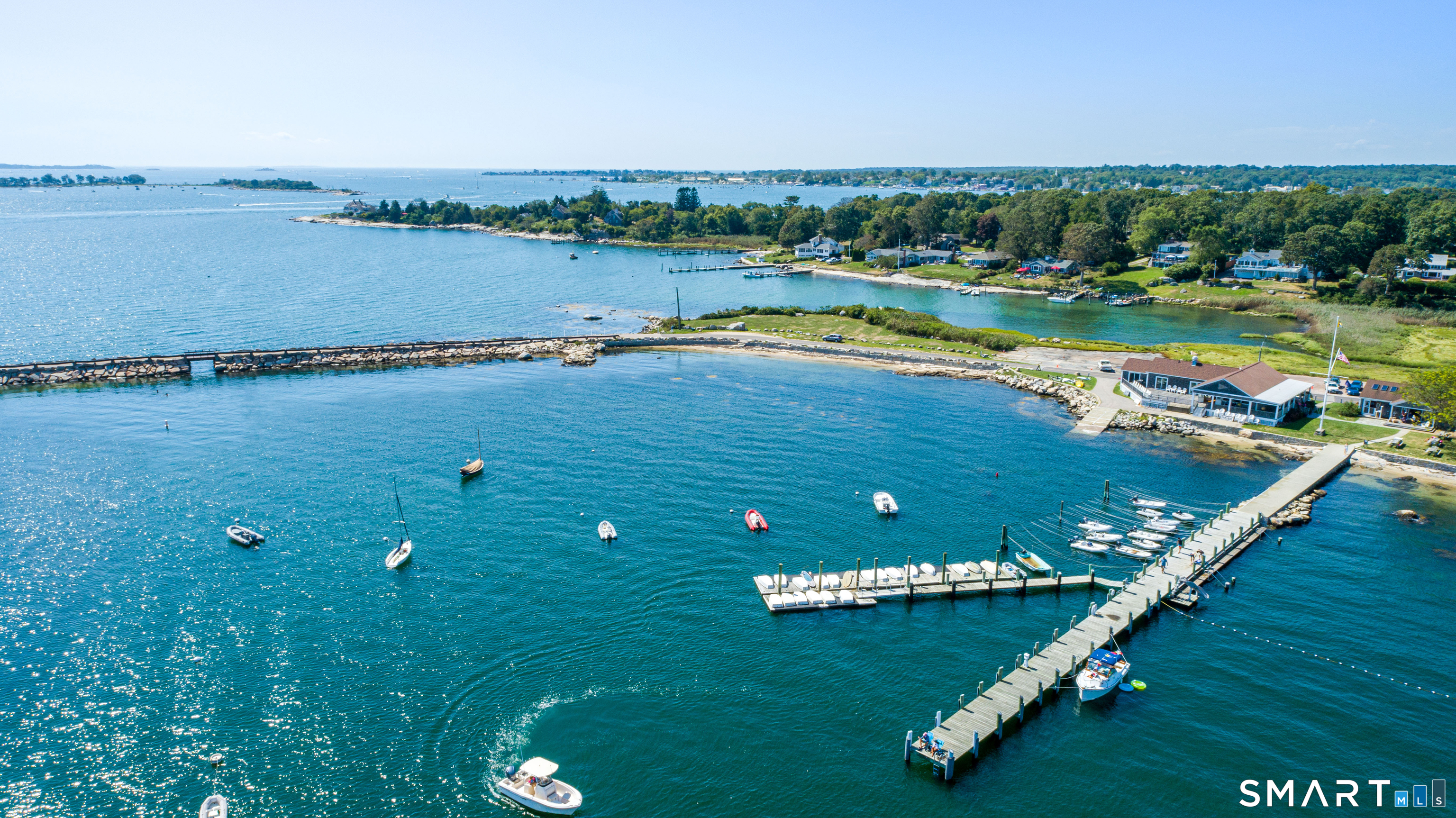 28 Money Point Road Stonington CT 06355