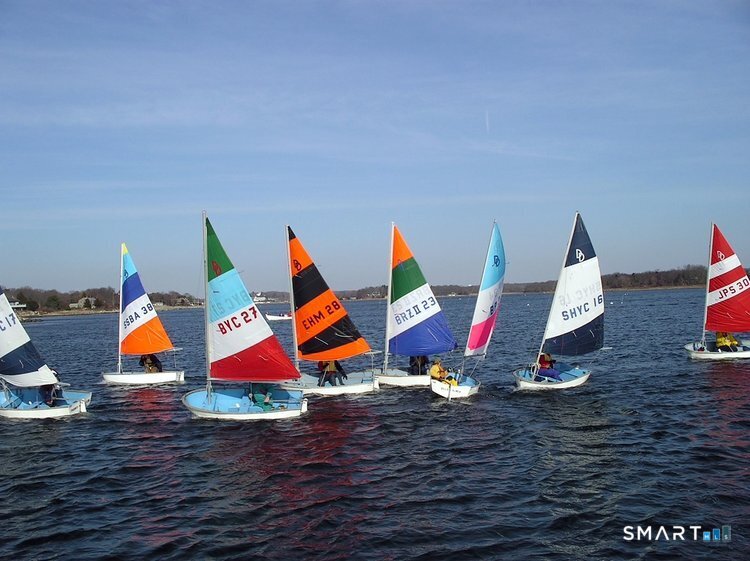 28 Money Point Road Stonington CT 06355