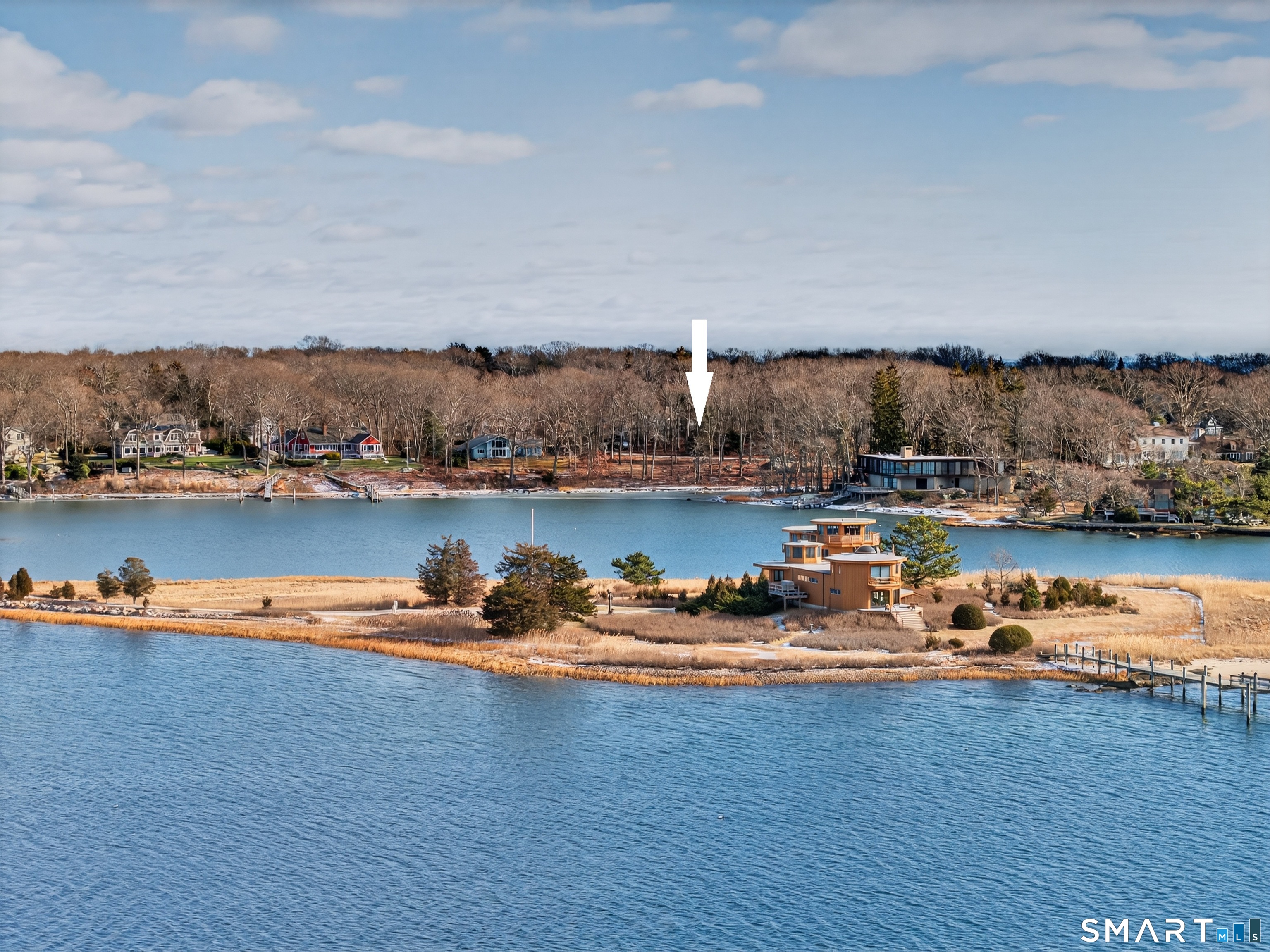 28 Money Point Road Stonington CT 06355