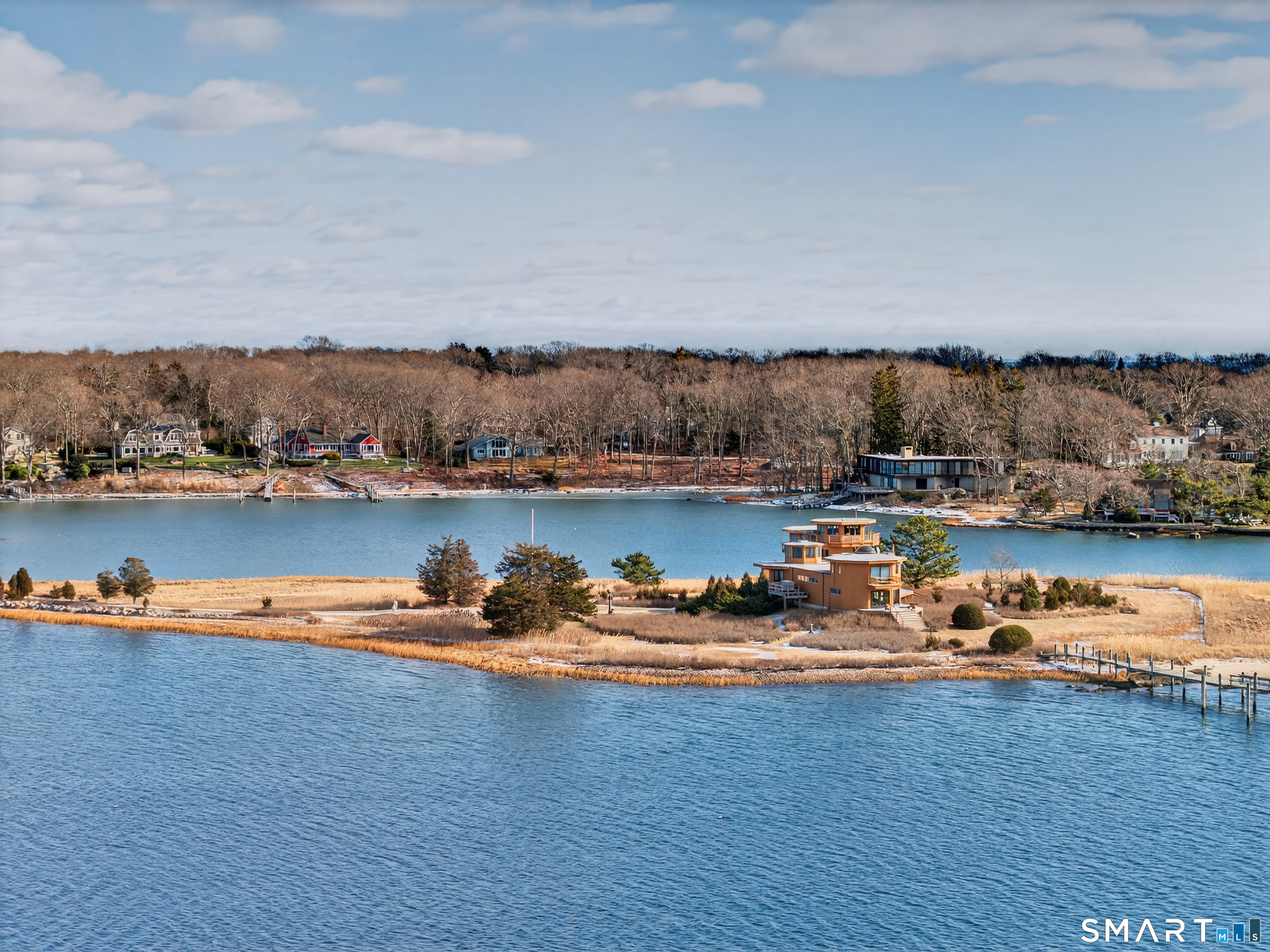 28 Money Point Road Stonington CT 06355