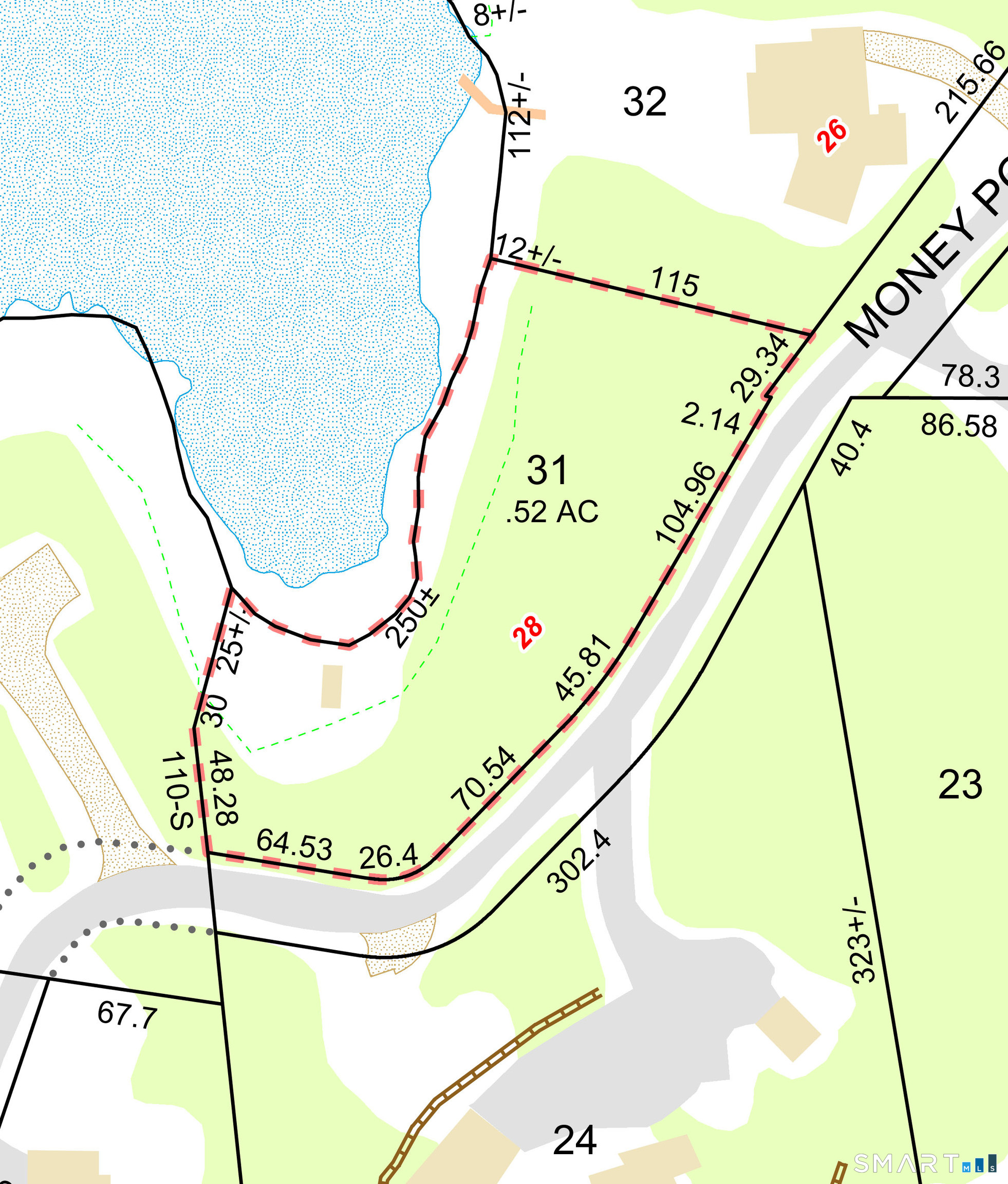 28 Money Point Road Stonington CT 06355