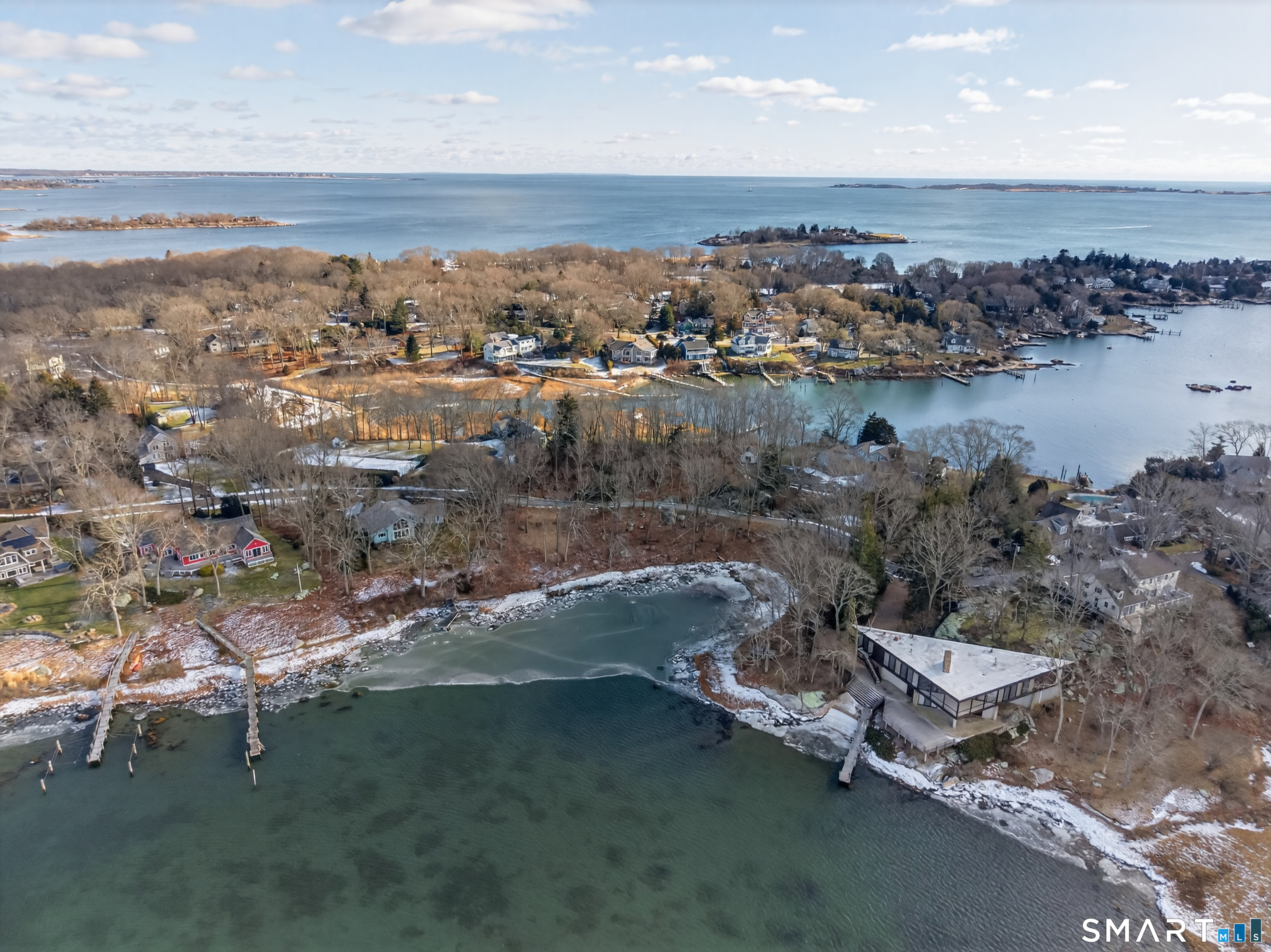 28 Money Point Road Stonington CT 06355